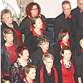 2016 Konzert in der Stadtkirche Bietigheim